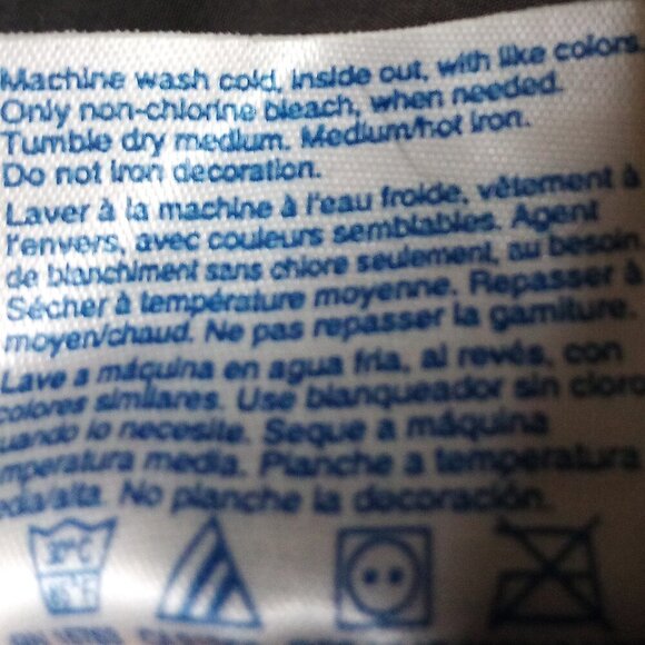 Vintage I'm A Bottlehead Valve Shut Up And Listen T-Shirt - Picture 5 of 8